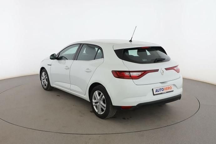 Usado Renault Mégane III Intens 132 CV (97 kW) 2016