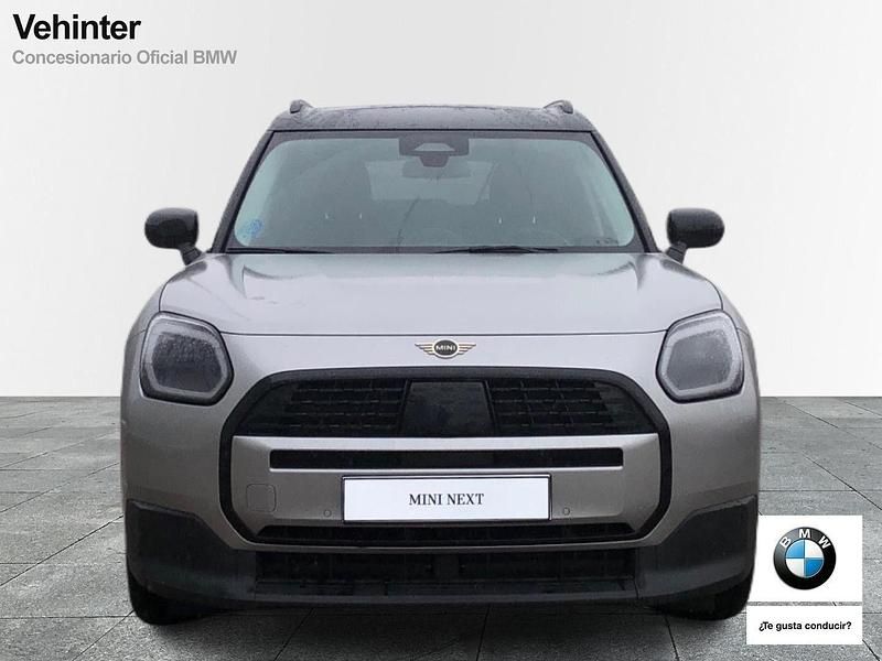 Usado Mini Countryman 163 CV (119 kW) 2025 SUV