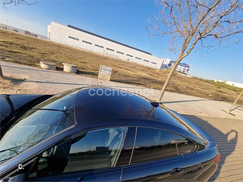 Usado BMW 435 313 CV (230 kW) 2019 Azul Coupe