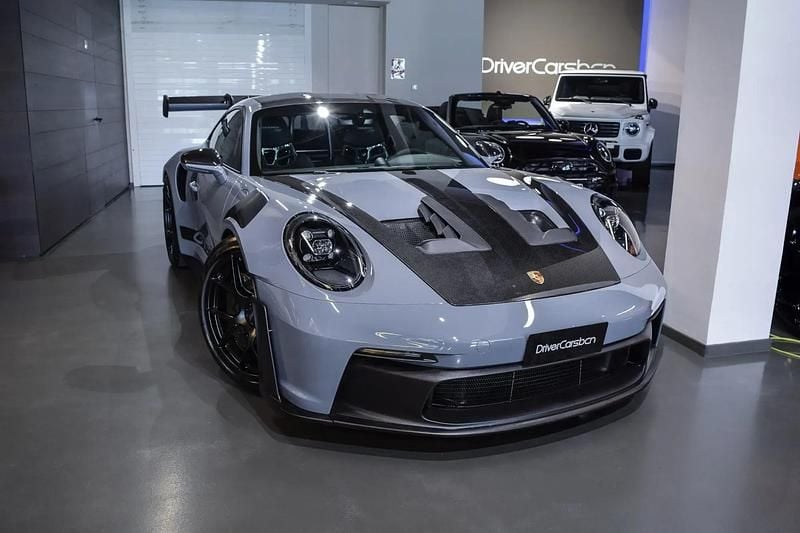 Usado Porsche 911 GT3 RS 525 CV (386 kW) 2025 Coupe