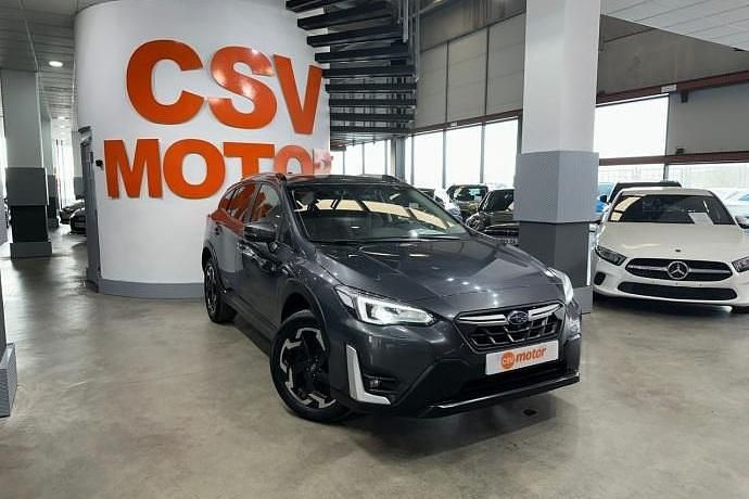 Usado Subaru XV 149 CV (109 kW) 2023 SUV