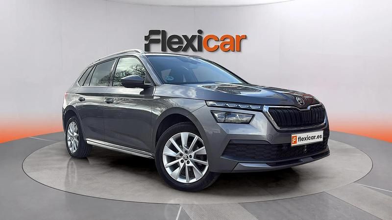 Occasion Skoda Kamiq Style 150 PK (110 kW) 2022 SUV