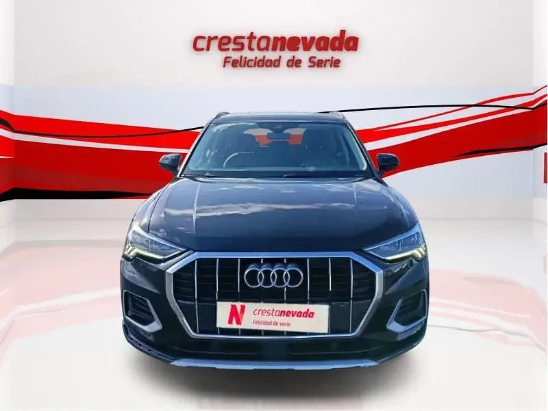 Usado Audi Q3 Advanced Plus 150 CV (110 kW) 2021 SUV