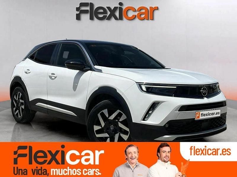 Blanco Usado 2021 Opel Mokka Business Elegance SUV | 14.690 € (Precio justo) - Imagen 1/4