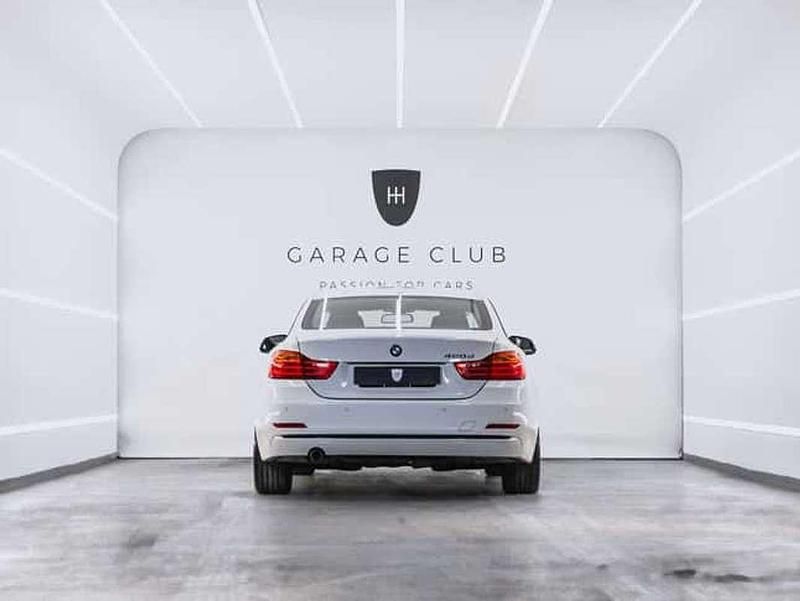 Usado BMW Z4 Comfort Edition 184 CV (135 kW) 2013 Blanco Descapotable