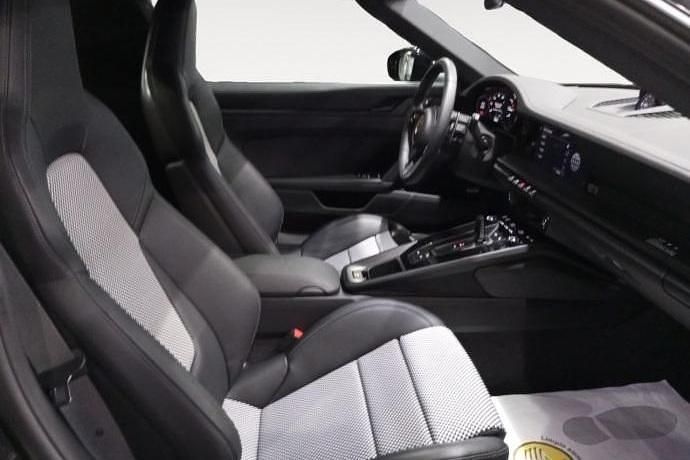 Usado Porsche 911 Targa 4 480 CV (353 kW) 2023 Descapotable