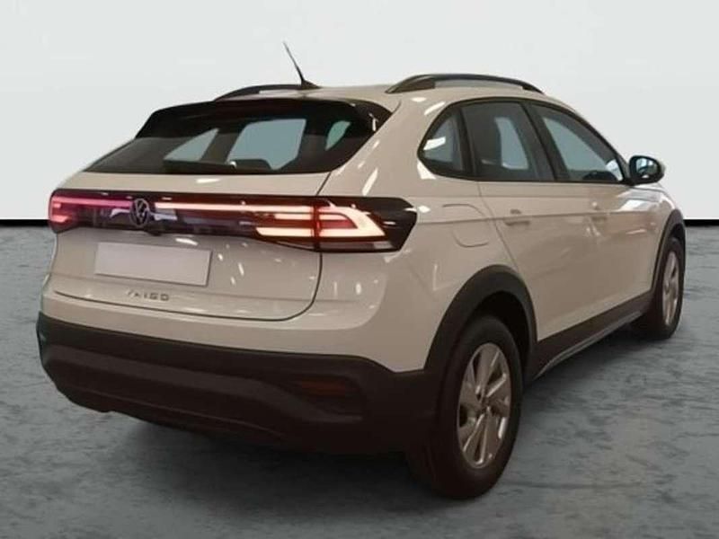 Occasion VW Taigo 95 ch (69 kW) 2025 Blanc SUV