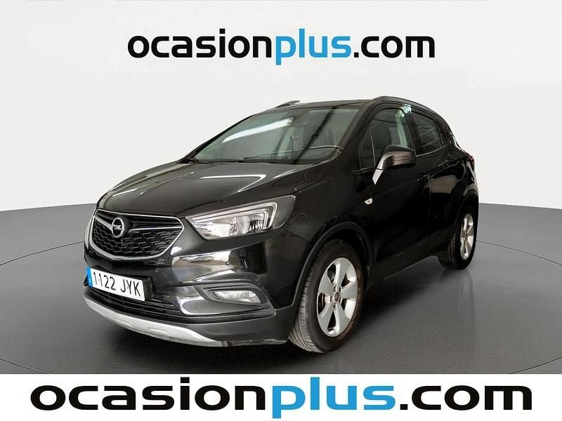 Gebraucht Opel Mokka X Selective 140 PS (102 kW) 2017 SUV
