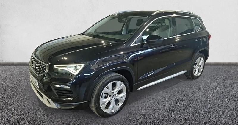 Usado 2021 Seat Ateca SUV | 21.790 € (Buen precio) - Imagen 1/4