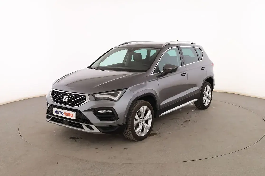 Usado Seat Ateca Xperience 150 CV (110 kW) 2023 SUV