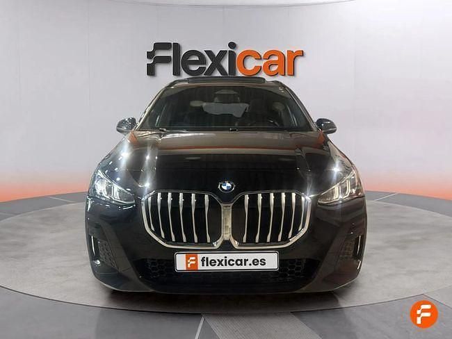 Usado BMW 218 136 CV (100 kW) 2022 Negro