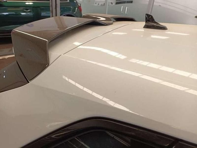 Usado Audi A3 Advanced 400 CV (294 kW) 2023 Blanco Berlina