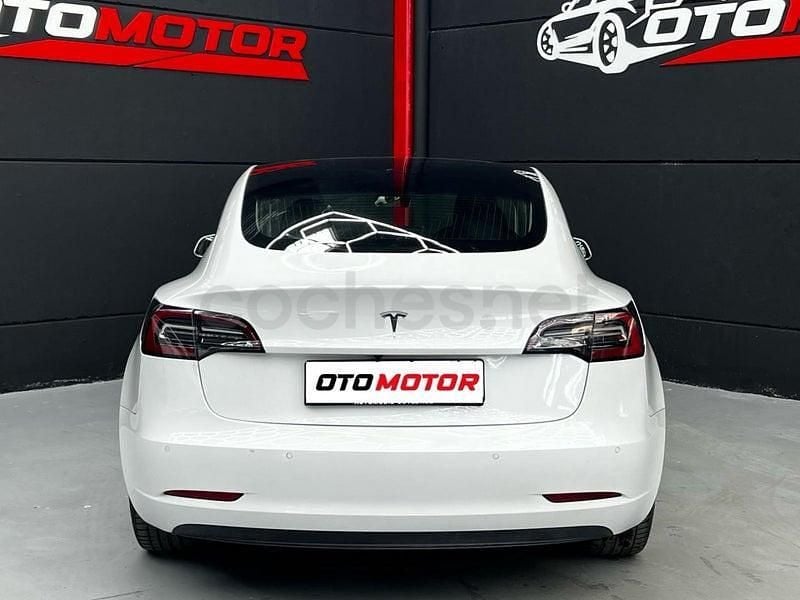 Usado Tesla Model 3 RWD 225 kW (306 CV) 2019 Eléctrico Berlina