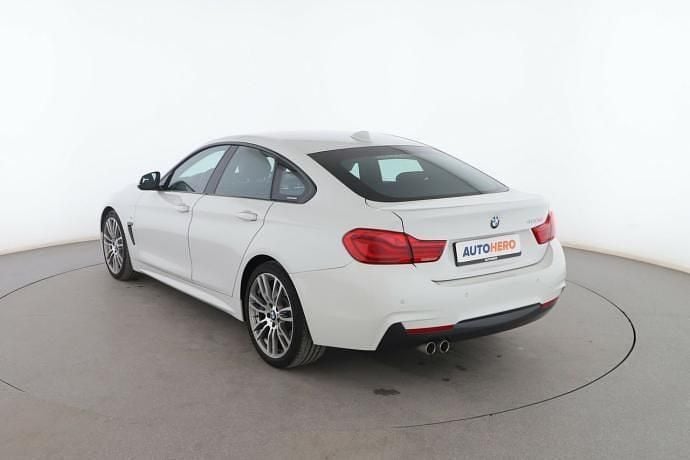 Usado BMW 420 Gran Coupé M Sport 190 CV (139 kW) 2017 Coupe