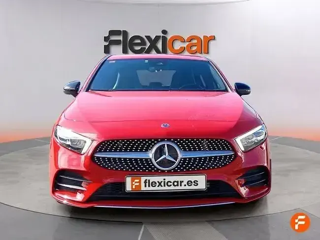 Usado Mercedes A180 136 CV (100 kW) 2019