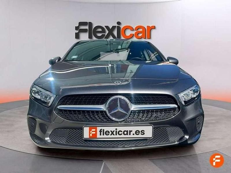 Usado Mercedes A220 224 CV (164 kW) 2022 Gris Berlina