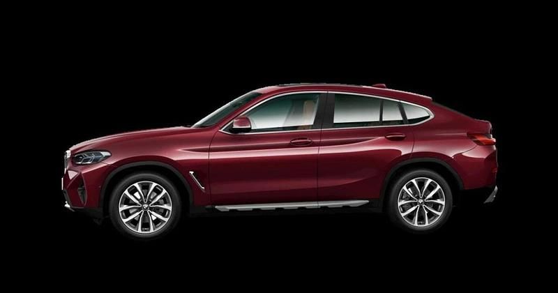 Usado BMW X4 xLine 190 CV (139 kW) 2021 SUV