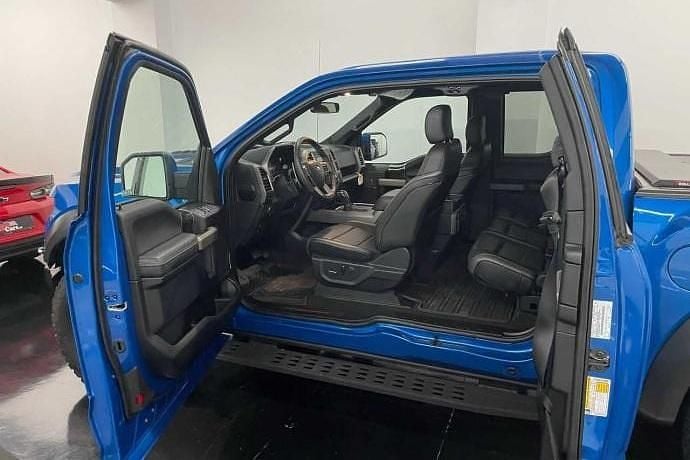 Usado Ford F-150 Raptor 450 CV (330 kW) 2020 Pickup/Camioneta