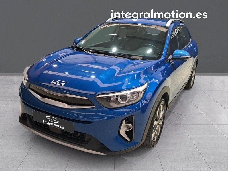 Usado Kia Stonic 84 CV (61 kW) 2022 Otro SUV