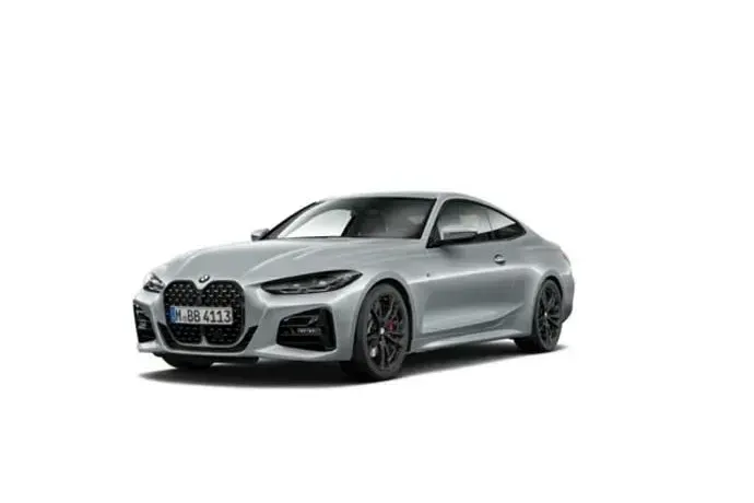 Usado BMW 430 Comfort Edition 258 CV (189 kW) 2022 Coupe