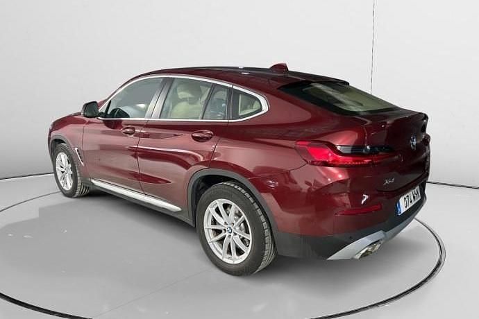 Usado BMW X4 xLine 184 CV (135 kW) 2023 SUV