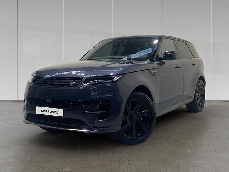 Varesine blue Usado 2024 Land Rover Range Rover Sport SE Dynamic SUV | 111.000 € (Caro) - Imagen 1/4