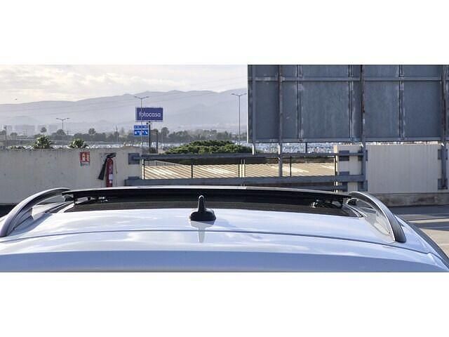 Usado VW Tiguan 110 CV (80 kW) 2016 Blanco SUV