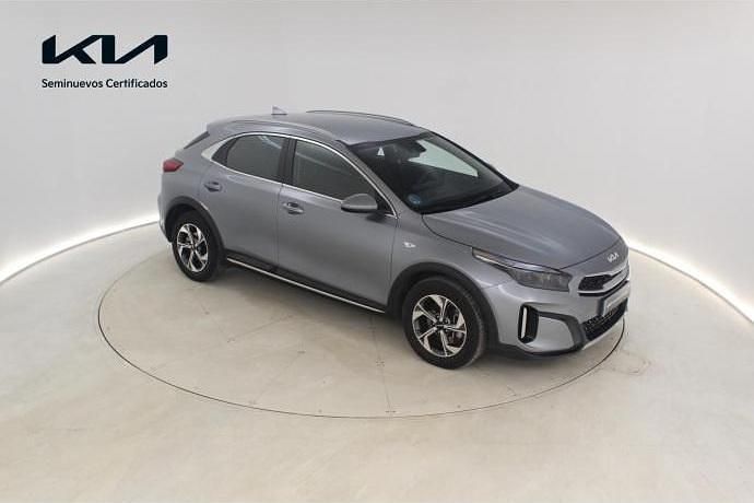 Usado Kia XCeed 136 CV (100 kW) 2024 SUV