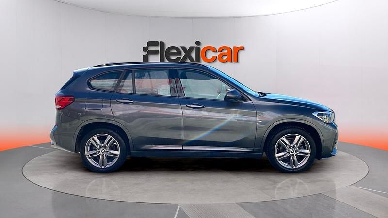 Occasion BMW X1 150 ch (110 kW) 2021 Gris SUV