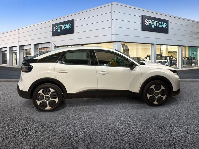 Usado Citroën C4 145 CV (106 kW) 2025 Blanco Berlina