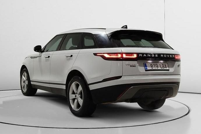 Usado Land Rover Range Rover Velar S 180 CV (132 kW) 2019 SUV