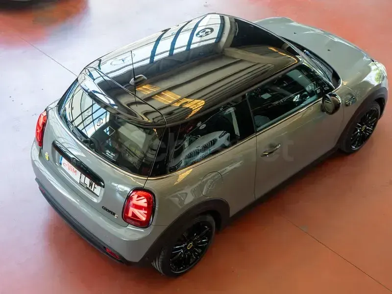 Usado Mini Cooper SE 135 kW (184 CV) 2022 Eléctrico Utilitario