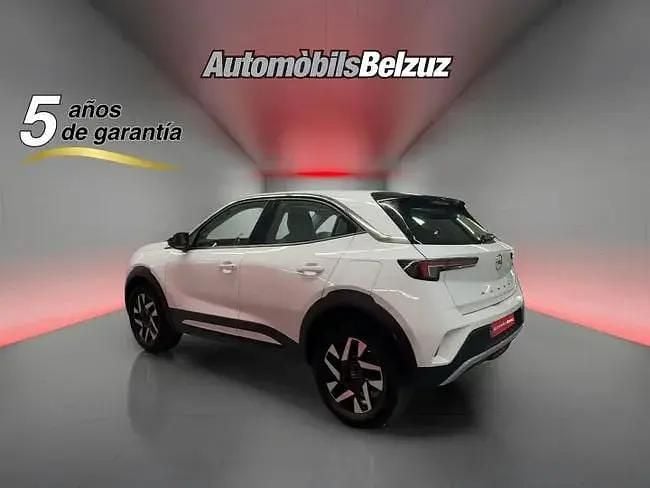 Usado Opel Mokka Business Elegance 110 CV (80 kW) 2022 Blanco SUV