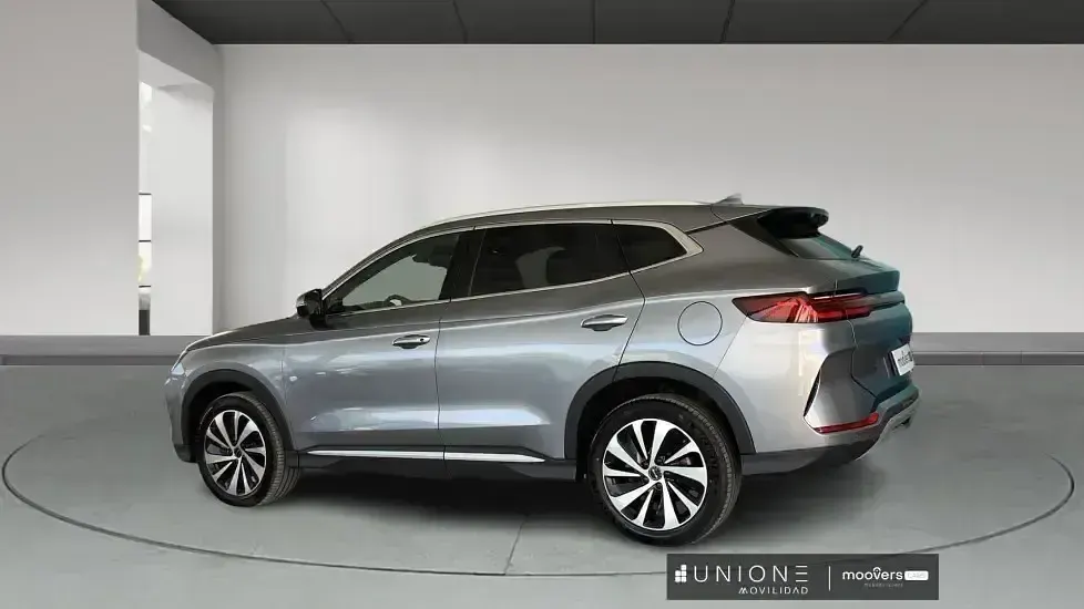 Usado BYD Seal U 218 CV (160 kW) 2025 Otro SUV