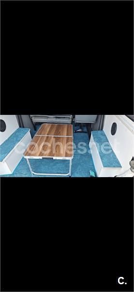 Usado VW Transporter 68 CV (50 kW) 1995 Blanco Van