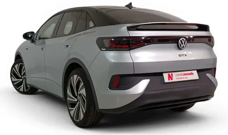 Usado VW ID.5 GTX 219 kW (299 CV) 2023 SUV