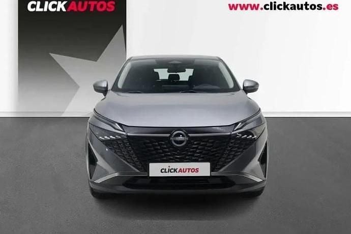 Usado Nissan Qashqai Acenta 140 CV (102 kW) 2025 SUV