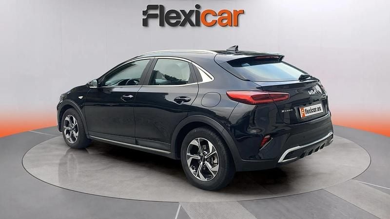 Usado Kia XCeed 160 CV (117 kW) 2023 Negro SUV