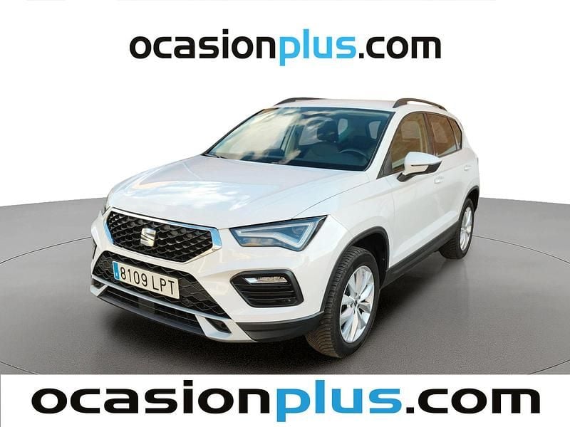 Brugt Seat Ateca Style 150 HK (110 kW) 2021 SUV