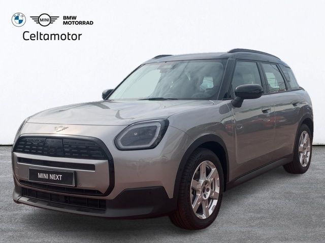 Nuevo 2025 Mini Countryman SUV | 36.950 € (Super precio) - Imagen 1/4