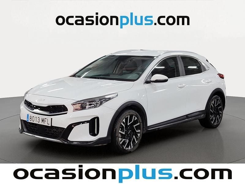 Begagnad Kia XCeed 136 HK (100 kW) 2023 SUV