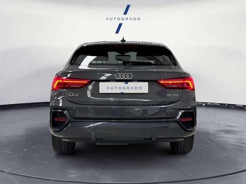 Usado Audi A6 Allroad Advanced Plus 150 CV (110 kW) 2021 Gris Familiar