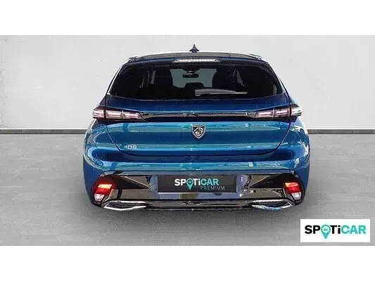 Usado Peugeot 308 Allure 130 CV (95 kW) 2024