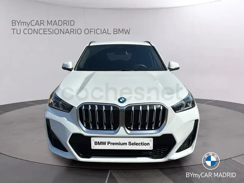 Usado BMW X1 Comfort Edition 326 CV (239 kW) 2026 Blanco SUV