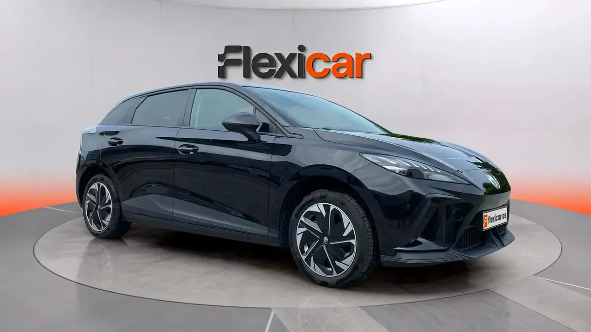 Occasion MG MG4 EV 125 kW (170 PK) 2024 Hatchback