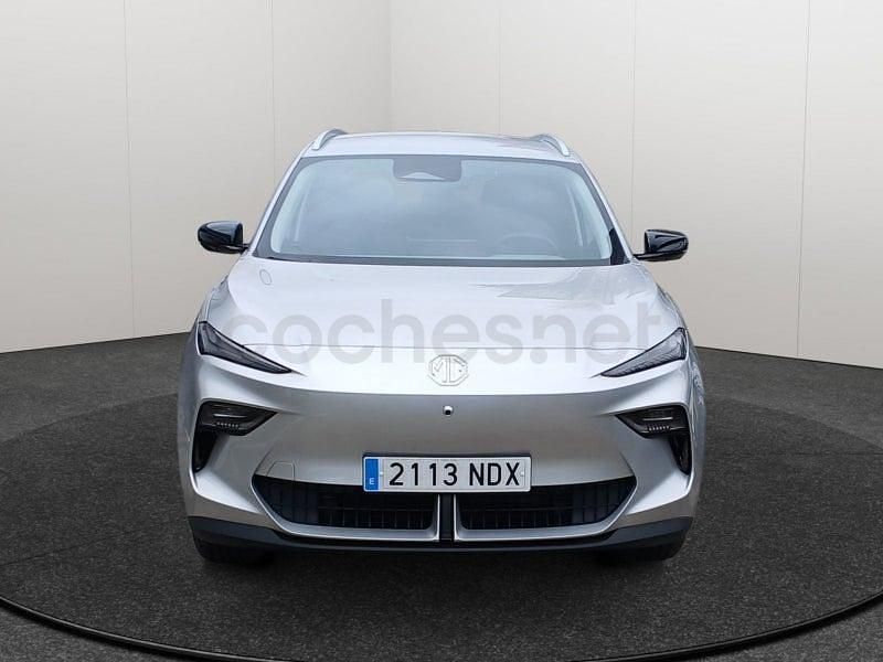 Usado MG MGS5 EV Luxury 169 kW (231 CV) 2025 Eléctrico SUV