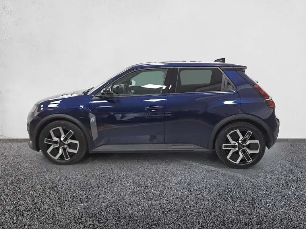 Usado Renault Mégane Techno 89 kW (122 CV) 2025 Utilitario