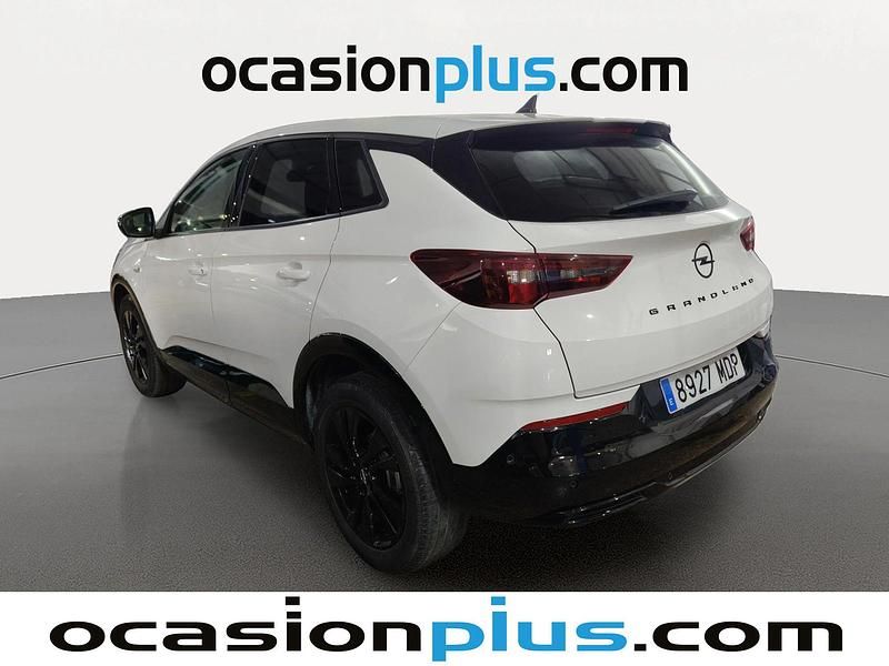 Usado Opel Grandland X S 131 CV (96 kW) 2023 Blanco SUV