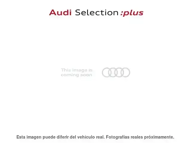 Käytetty Audi A5 S-Line 150 HP (110 kW) 2022 Valkoinen Coupe - kaksiovinen