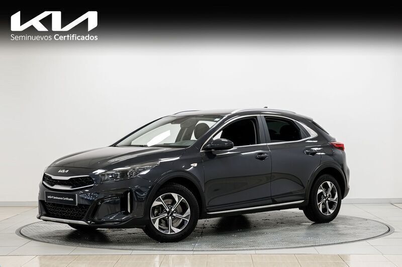 Otro Usado 2023 Kia XCeed SUV | 20.600 € (Precio justo) - Imagen 1/4